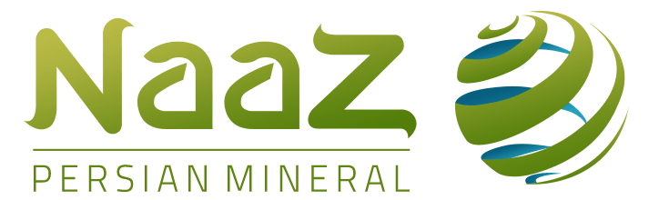 شرکت معدنی ناز پارسیان کانی | ناز مینرال Naaz Mineral